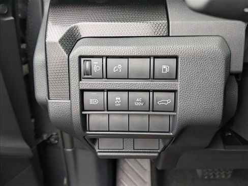 New 2025 Toyota 4Runner Limited image 18