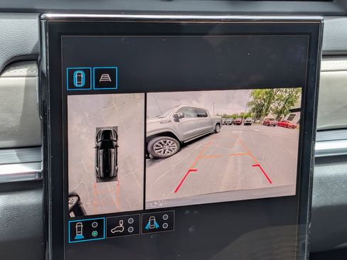 New 2026 GMC Terrain Elevation w/ Elevation Premium Package FWD image 30