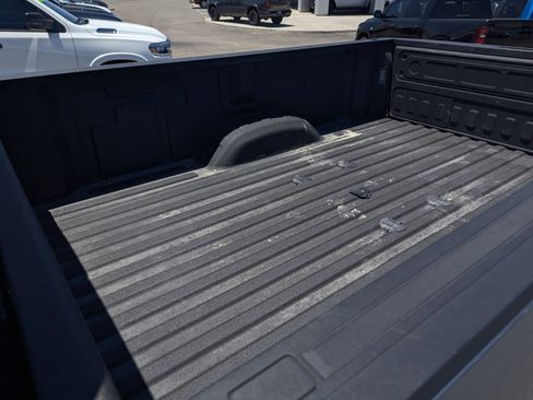 Used 2026 Chevrolet Silverado 2500 LT AWD/4WD image 8
