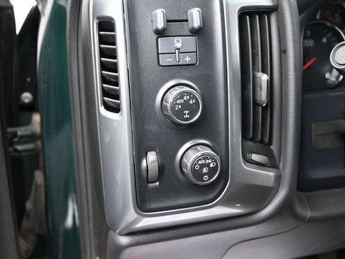 Used 2015 Chevrolet Silverado 1500 LT w/ All Star Edition AWD/4WD image 14