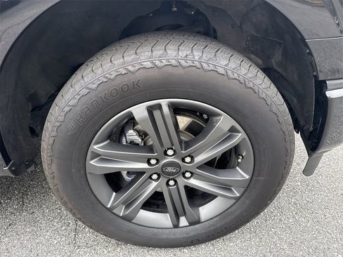 Used 2023 Ford F150 Lariat w/ Equipment Group 502A High image 13