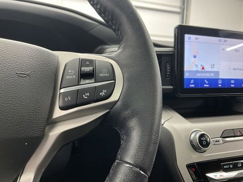 Used 2023 Ford Explorer XLT w/ Equipment Group 202A image 20