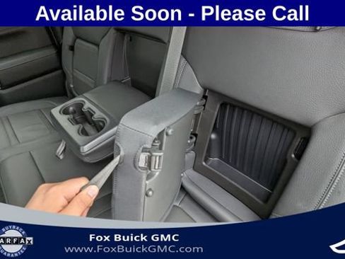 Certified 2022 GMC Sierra 1500 Denali w/ Denali Reserve Package AWD/4WD image 35