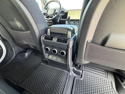 New 2026 Land Rover Defender 110 V8 image 20