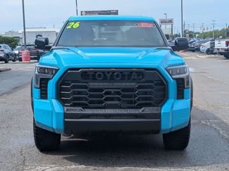 Certified 2026 Toyota Tundra TRD Pro AWD/4WD video 2