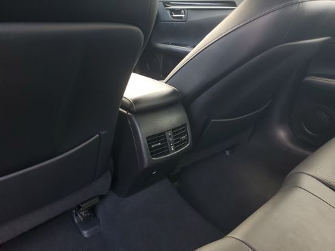 Used 2018 Lexus ES 350 w/ Accessory Package 2 FWD image 13