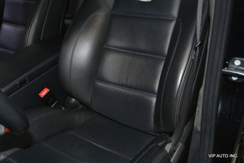 Used 2011 Mercedes-Benz S 63 AMG image 15