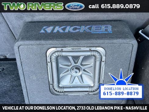 Used 2011 Jeep Wrangler Unlimited 70th Anniversary w/ Connectivity Group image 37