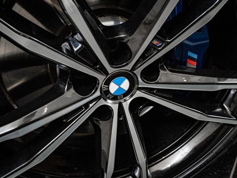 Used 2022 BMW M340i xDrive w/ Premium Package image 8