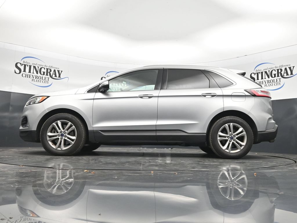 Used 2019 Ford Edge SEL w/ Equipment Group 201A AWD/4WD image 29