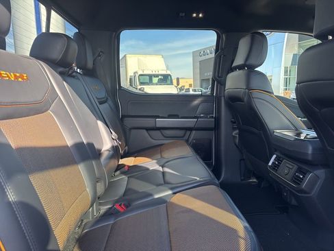 New 2025 Ford F150 Tremor w/ Equipment Group 402A High image 14