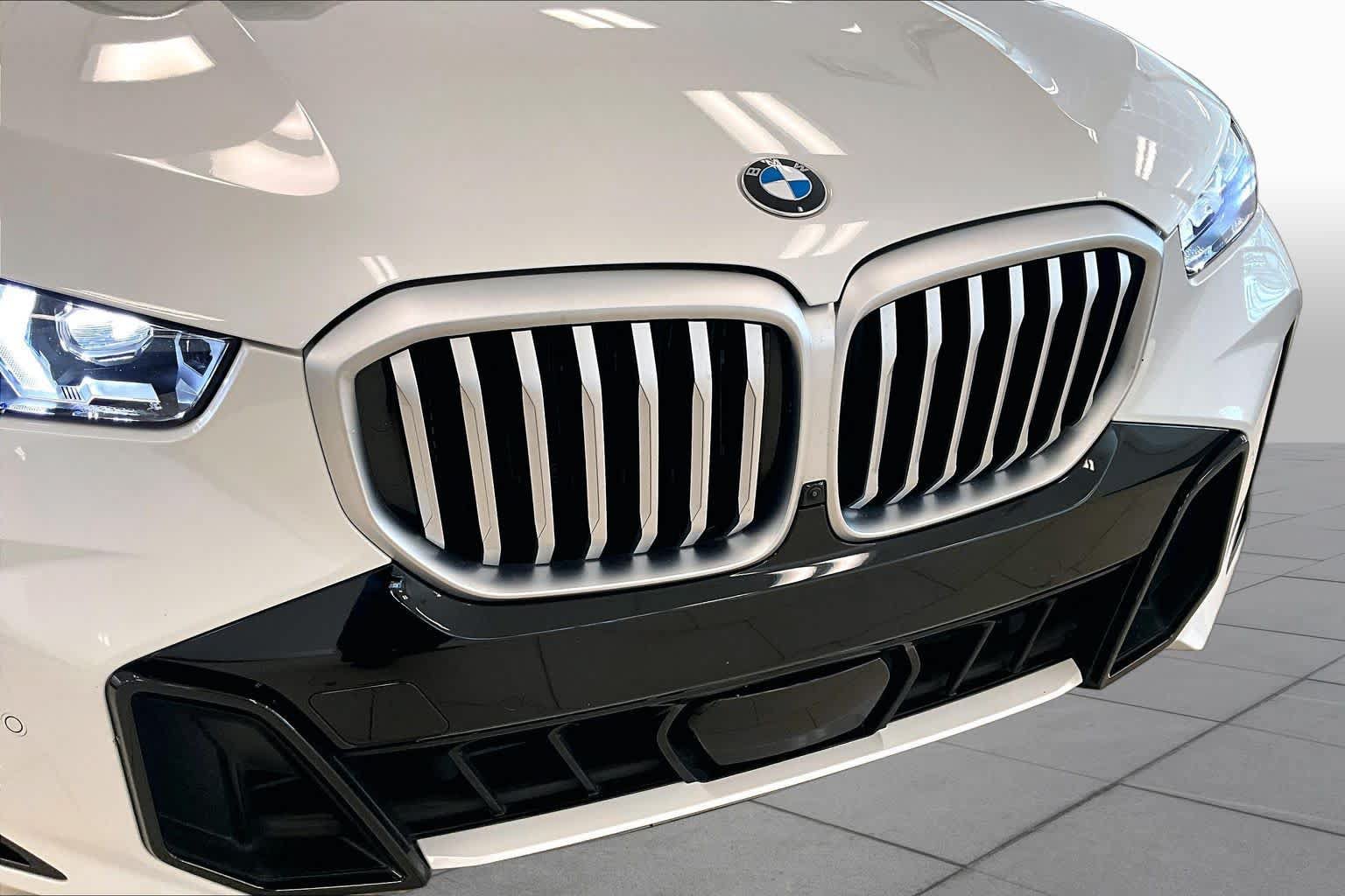 Used 2025 BMW X5 sDrive40i w/ Executive Package RWD image 28