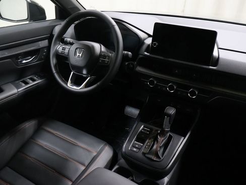 New 2026 Honda CR-V Sport-L image 24
