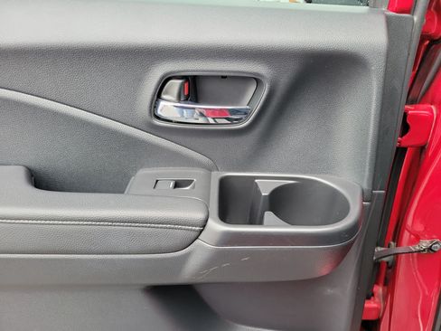 Used 2021 Honda Ridgeline RTL image 12