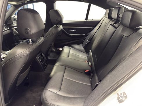 Used 2018 BMW 340i xDrive 340i xDrive image 35