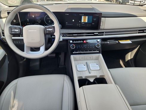 New 2026 Hyundai Santa Fe Calligraphy AWD/4WD image 27