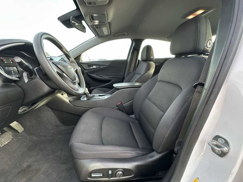 Used 2024 Chevrolet Malibu LT image 13