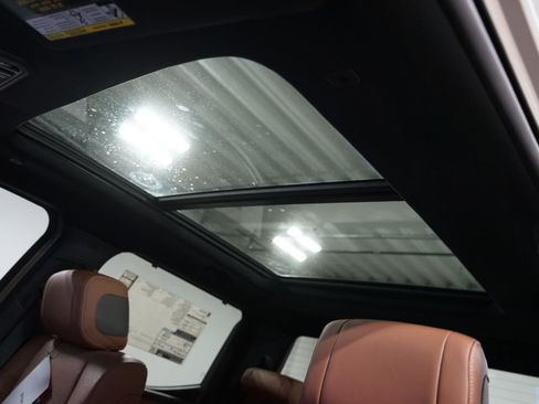 New 2026 Toyota Tundra 1794 Edition image 40