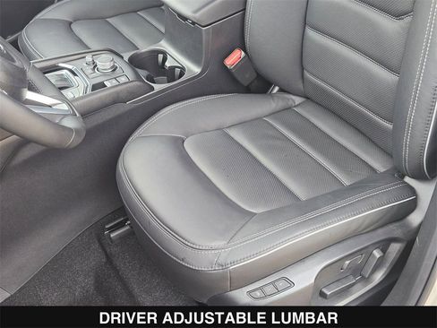 Used 2025 MAZDA CX-5 AWD 2.5 S w/ Preferred Package image 16