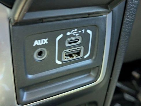 New 2026 Jeep Wrangler Willys image 14