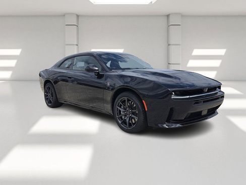 New 2026 Dodge Charger Scat Pack AWD/4WD image 7
