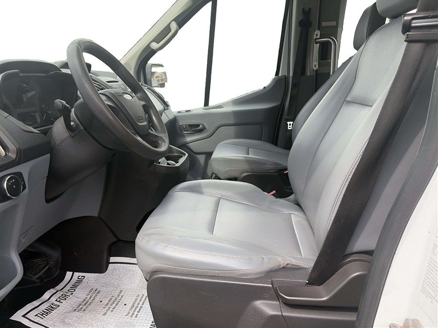 Used 2018 Ford Transit 350 XL RWD image 15