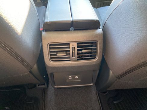 New 2026 Nissan Rogue SV image 16