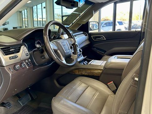 Used 2016 GMC Yukon Denali w/ Open Road Package AWD/4WD image 13