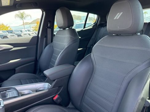 Used 2024 Dodge Hornet R/T Plus image 13