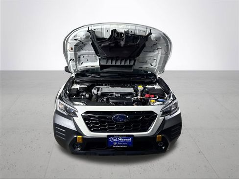 Certified 2023 Subaru Outback Wilderness image 24