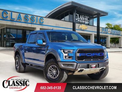 Used 2020 Ford F150 Raptor w/ Equipment Group 802A Luxury