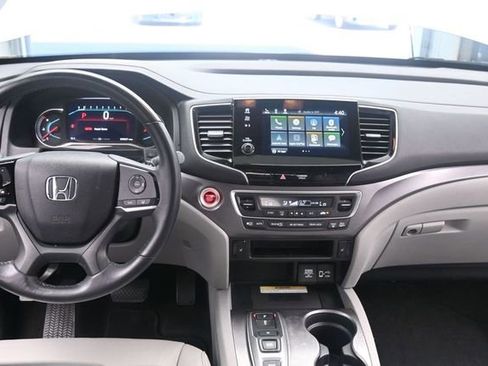 Used 2021 Honda Pilot Special Edition image 18