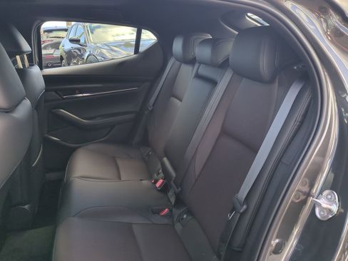 New 2026 MAZDA MAZDA3 2.5 S Hatchback w/ Premium Pkg image 13