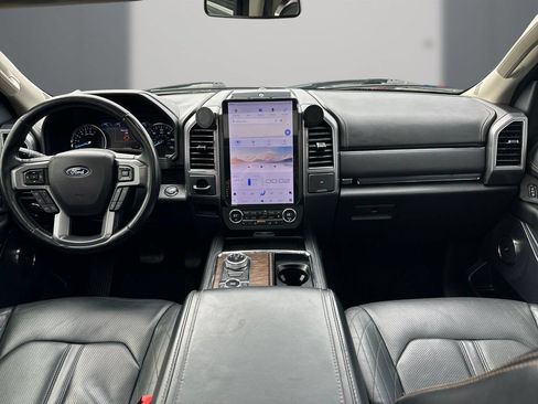Used 2020 Ford Expedition Platinum AWD/4WD image 13