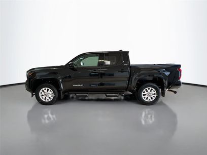 New 2026 Toyota Tacoma SR5