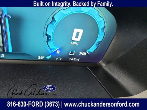 New 2025 Ford Bronco Sport Big Bend image 14