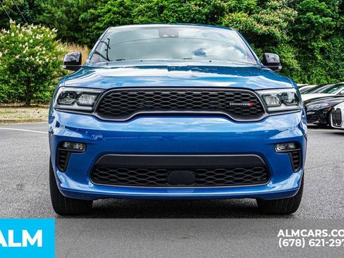 Used 2023 Dodge Durango GT AWD/4WD image 10