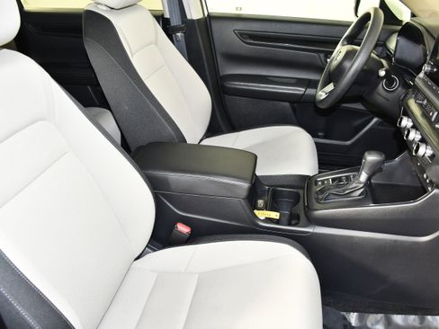 Certified 2025 Honda CR-V EX image 41