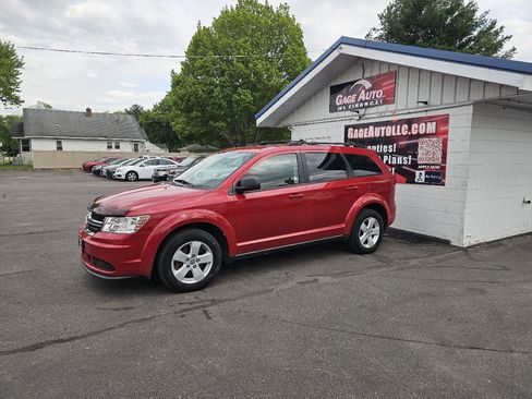 Used 2015 Dodge Journey FWD image 5