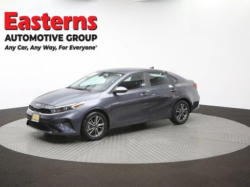 Used 2024 Kia Forte LXS FWD image 55