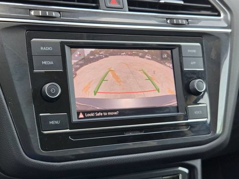 Certified 2023 Volkswagen Tiguan S w/ Driver Assistance Package FWD image 19