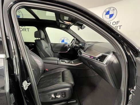 Used 2024 BMW X5 xDrive40i image 23