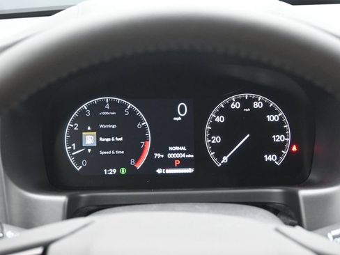 New 2026 Honda Odyssey EX-L image 9
