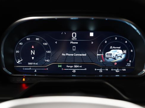 Used 2023 GMC Yukon SLT image 22