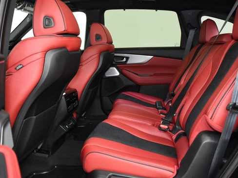 New 2026 Acura MDX A-Spec image 27