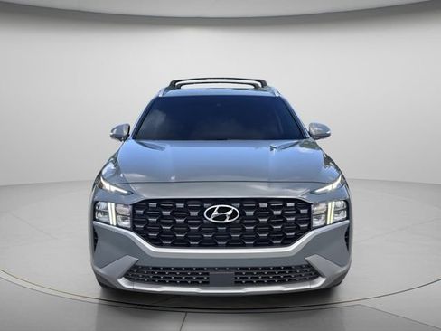 Used 2023 Hyundai Santa Fe SEL FWD image 4