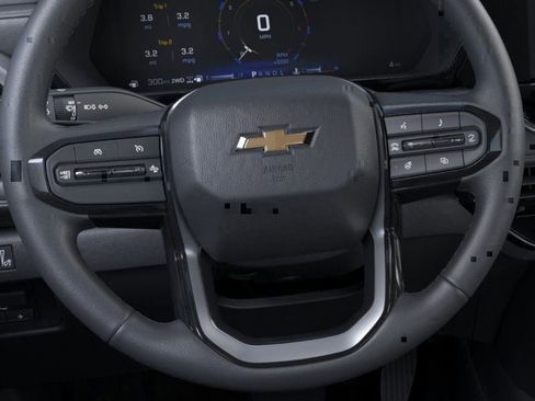New 2026 Chevrolet Colorado LT w/ LT Convenience Package image 44