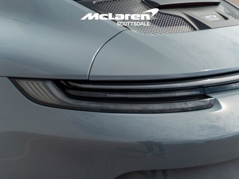 Used 2023 Porsche 911 GT3 image 17