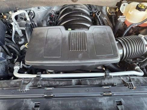 Used 2020 GMC Sierra 1500 SLT image 34