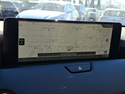 New 2026 MAZDA CX-90 3.3 Turbo w/ Premium Sport Pkg image 14